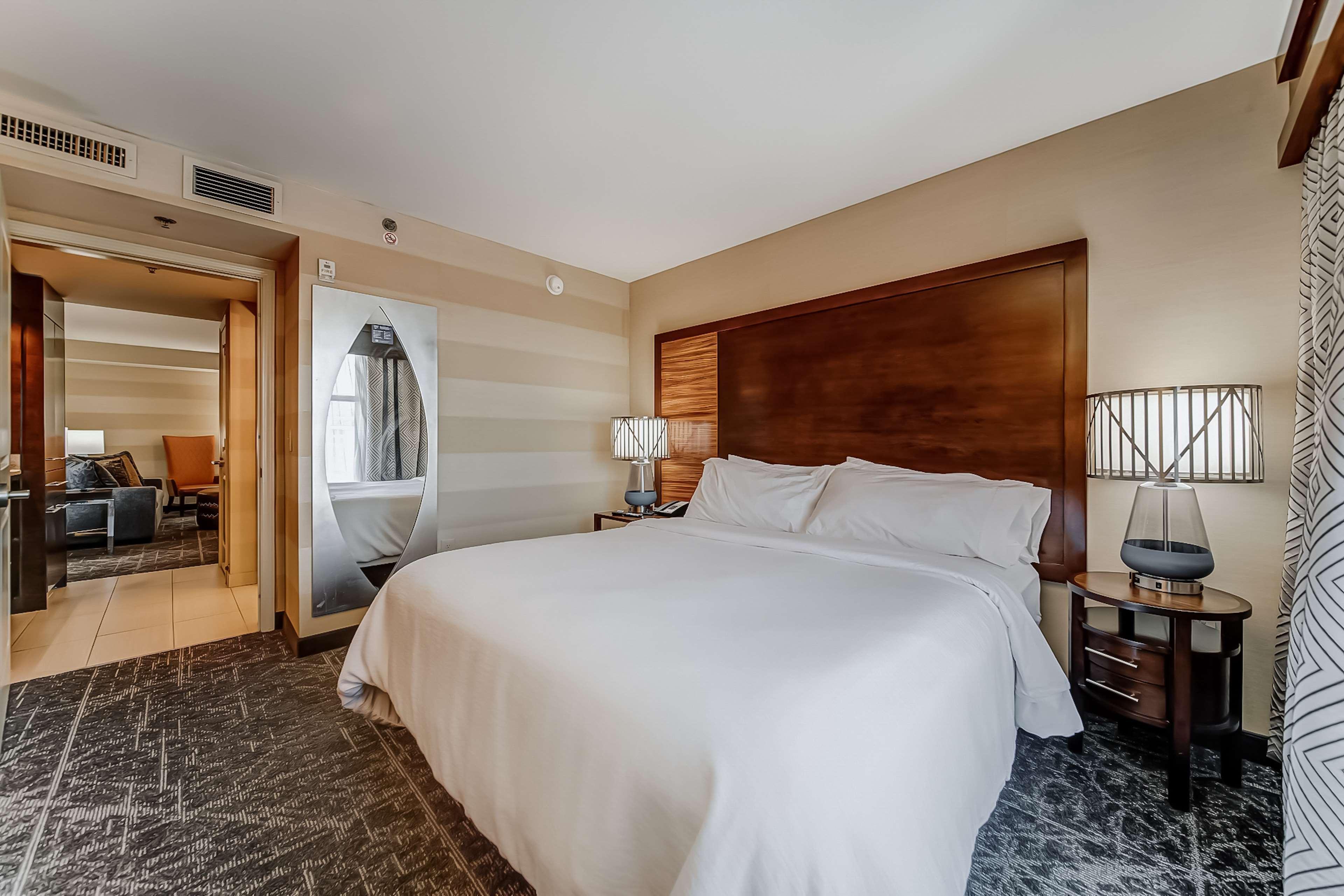 Embassy Suites Atlanta - Kennesaw Town Center Eksteriør bilde