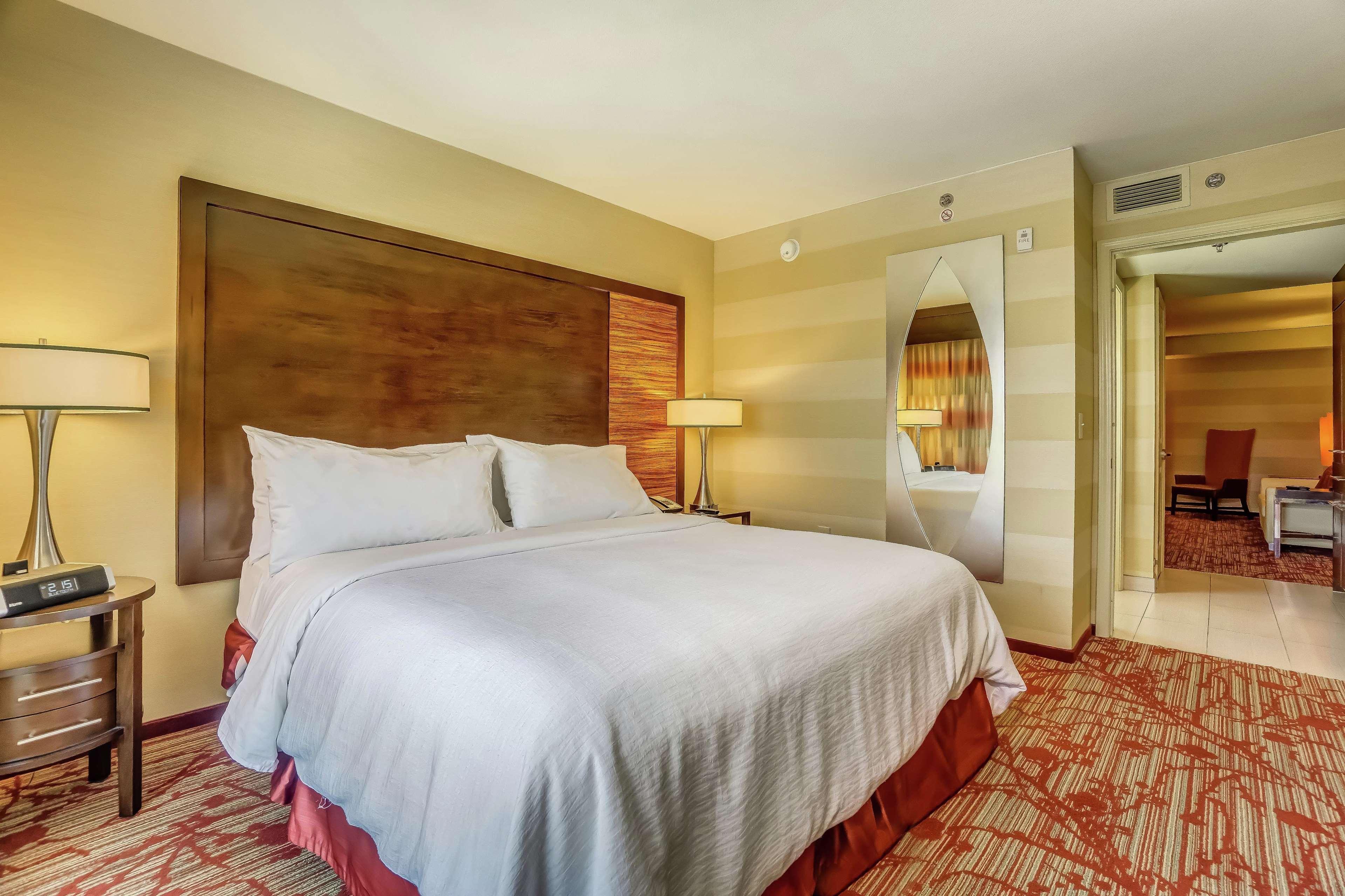 Embassy Suites Atlanta - Kennesaw Town Center Eksteriør bilde
