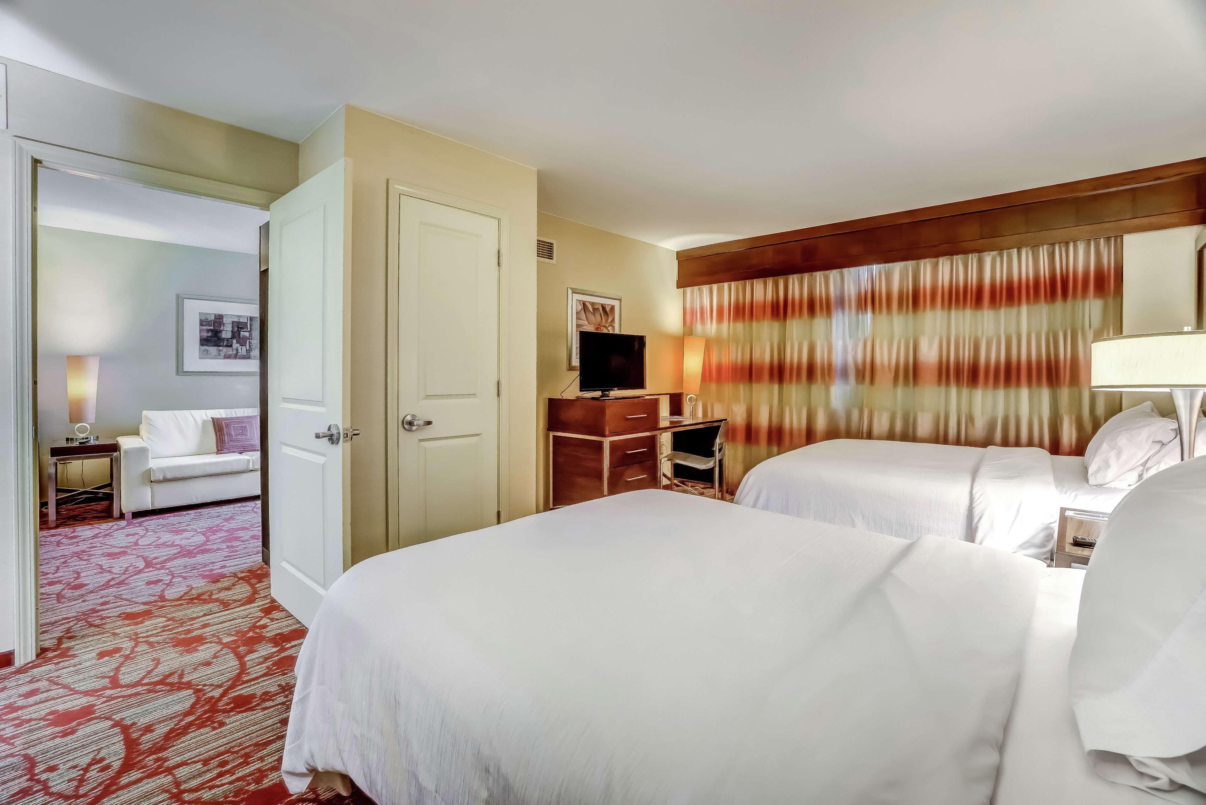 Embassy Suites Atlanta - Kennesaw Town Center Eksteriør bilde