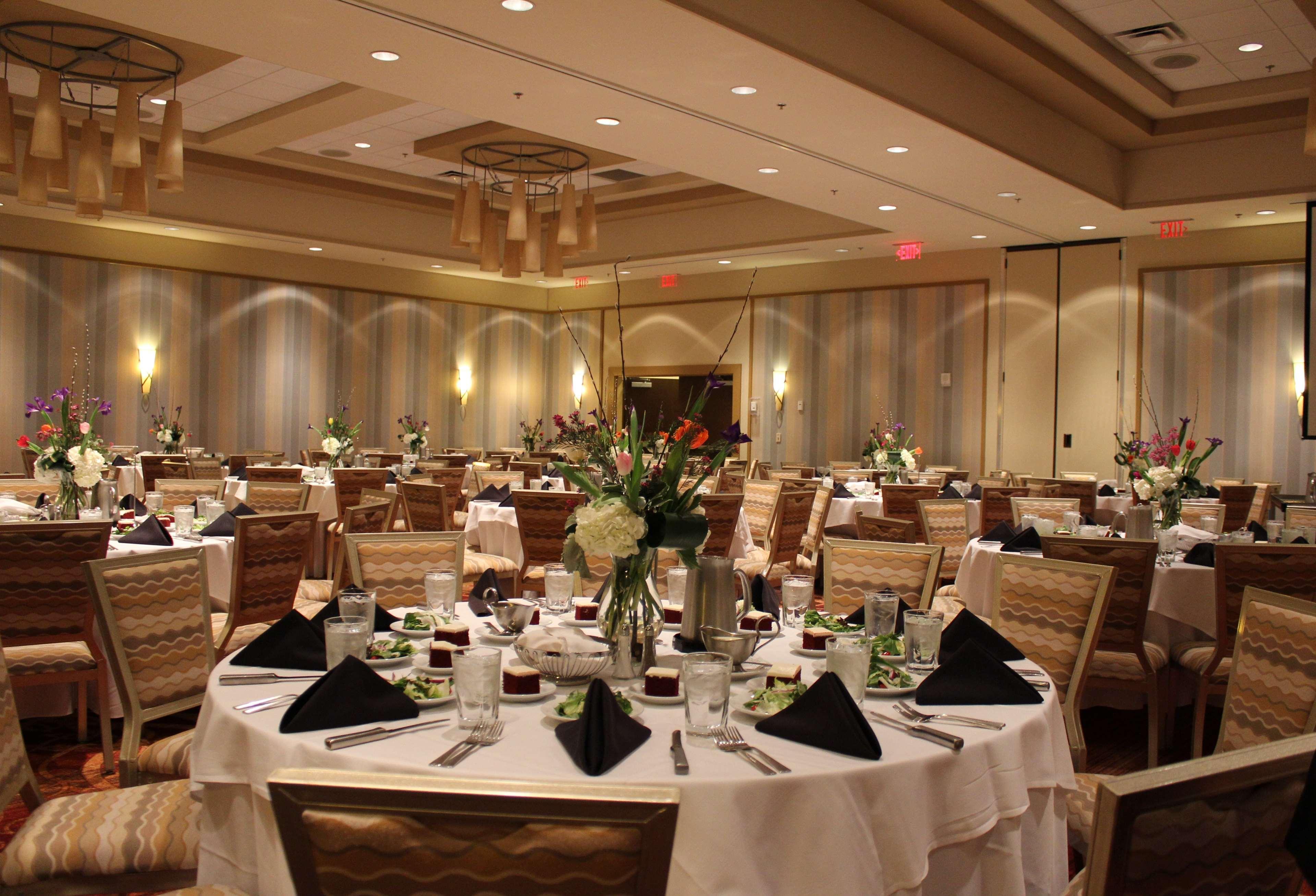 Embassy Suites Atlanta - Kennesaw Town Center Eksteriør bilde