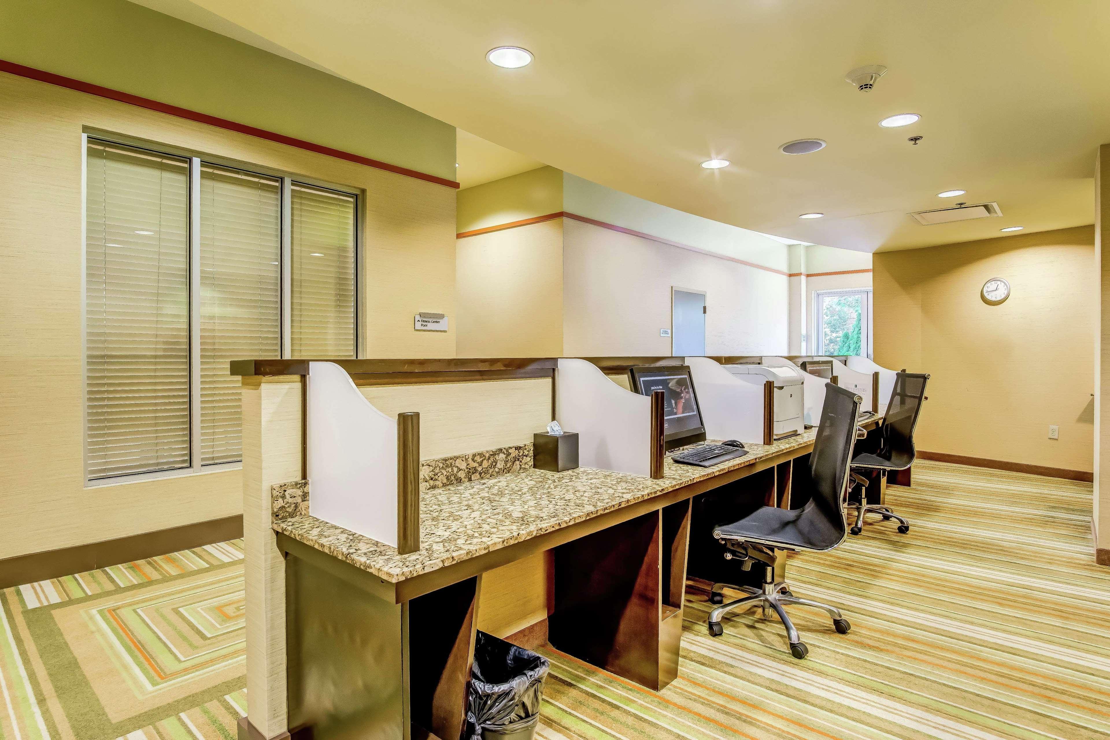 Embassy Suites Atlanta - Kennesaw Town Center Eksteriør bilde