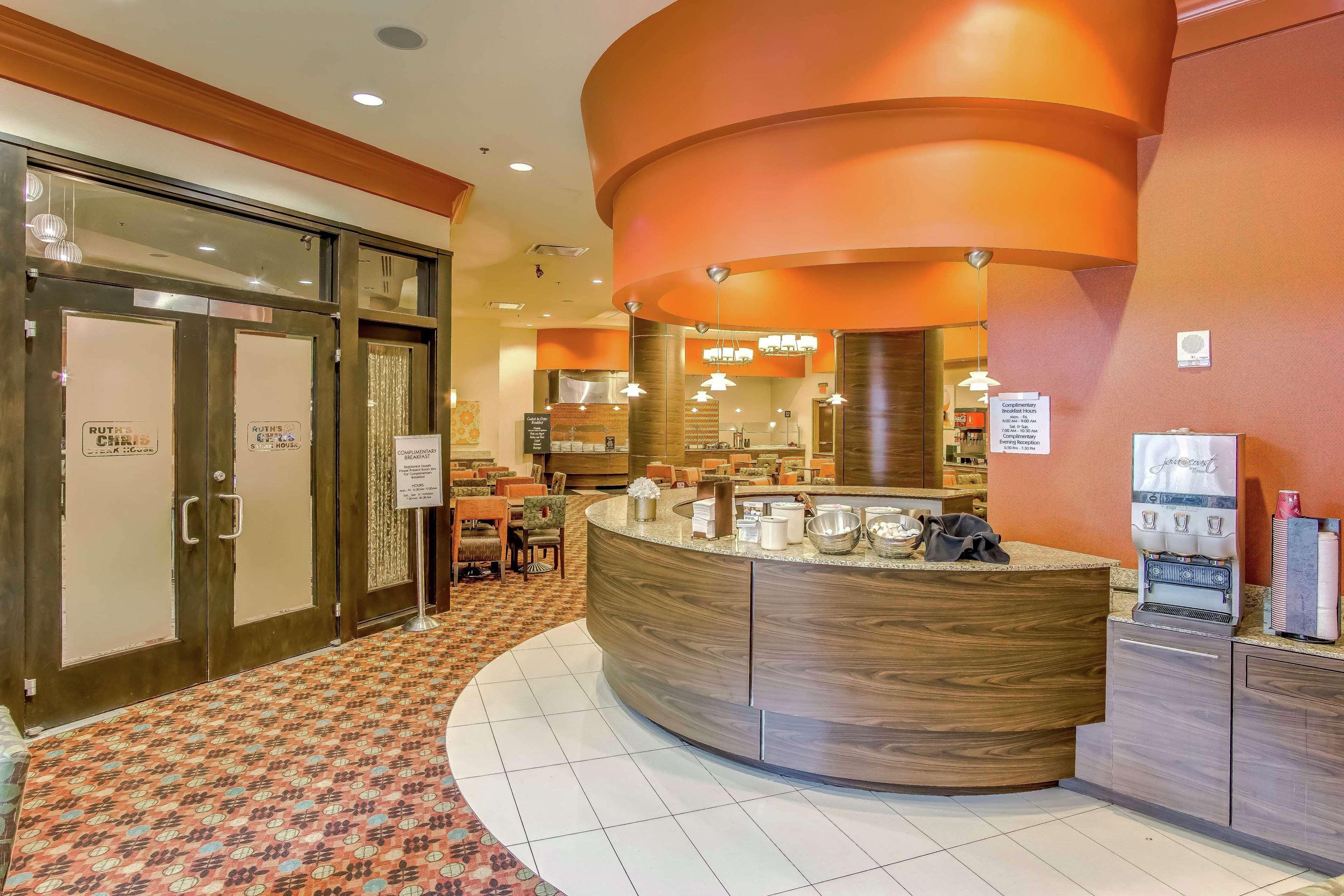 Embassy Suites Atlanta - Kennesaw Town Center Eksteriør bilde