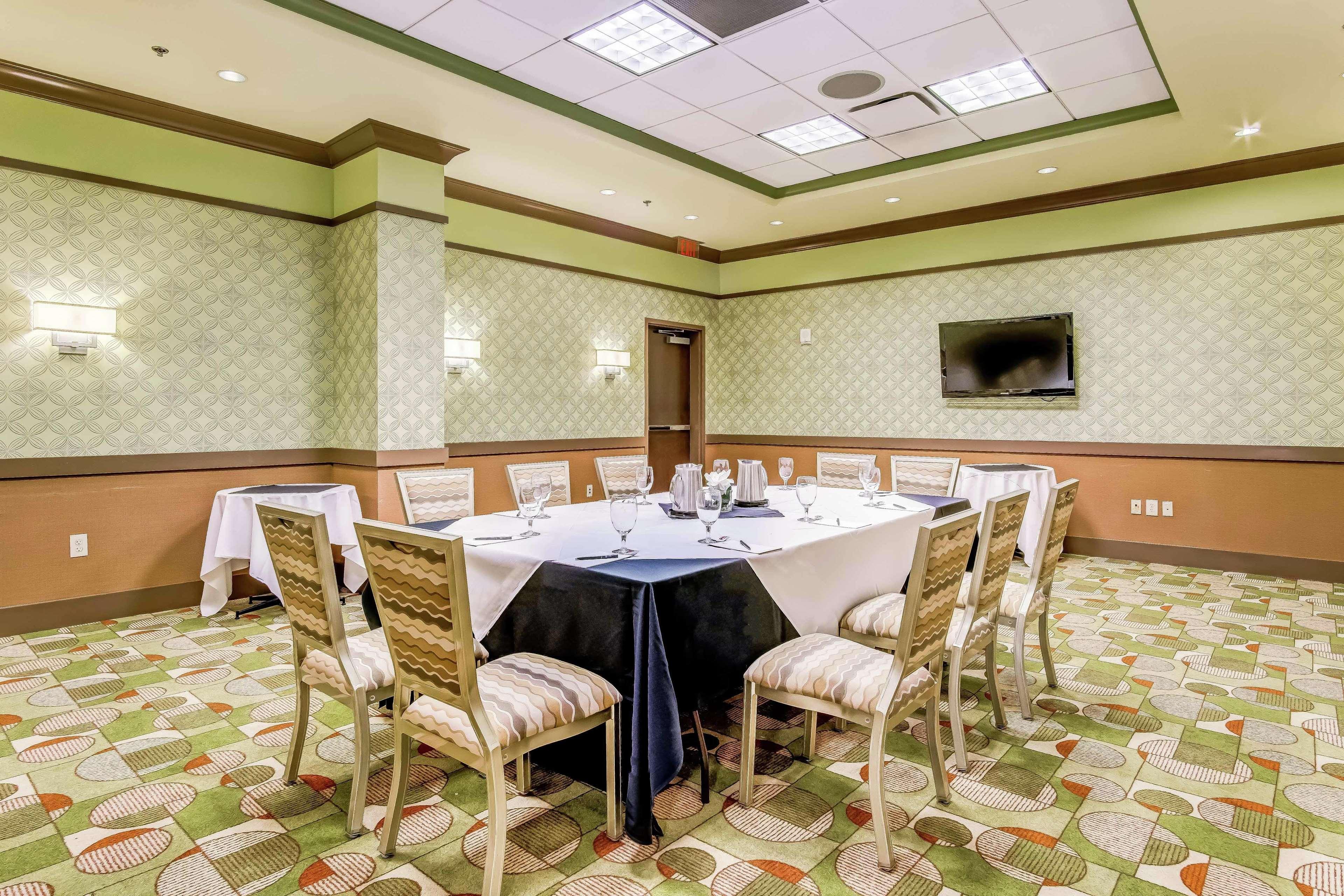 Embassy Suites Atlanta - Kennesaw Town Center Eksteriør bilde