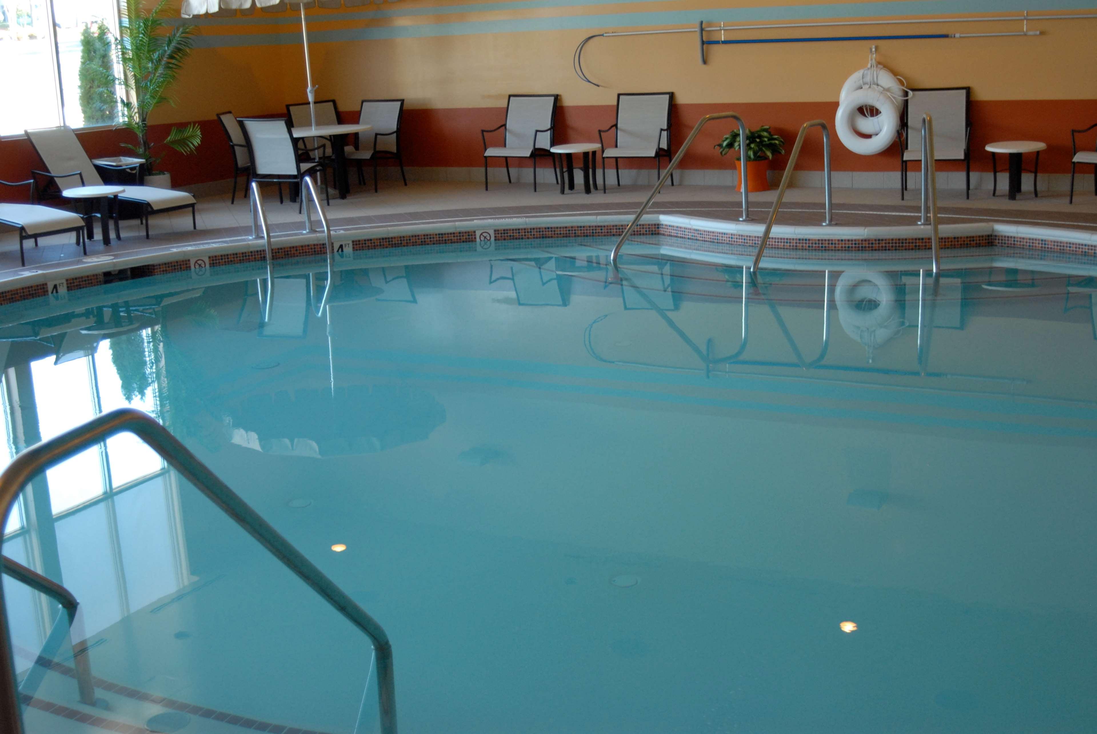 Embassy Suites Atlanta - Kennesaw Town Center Fasiliteter bilde