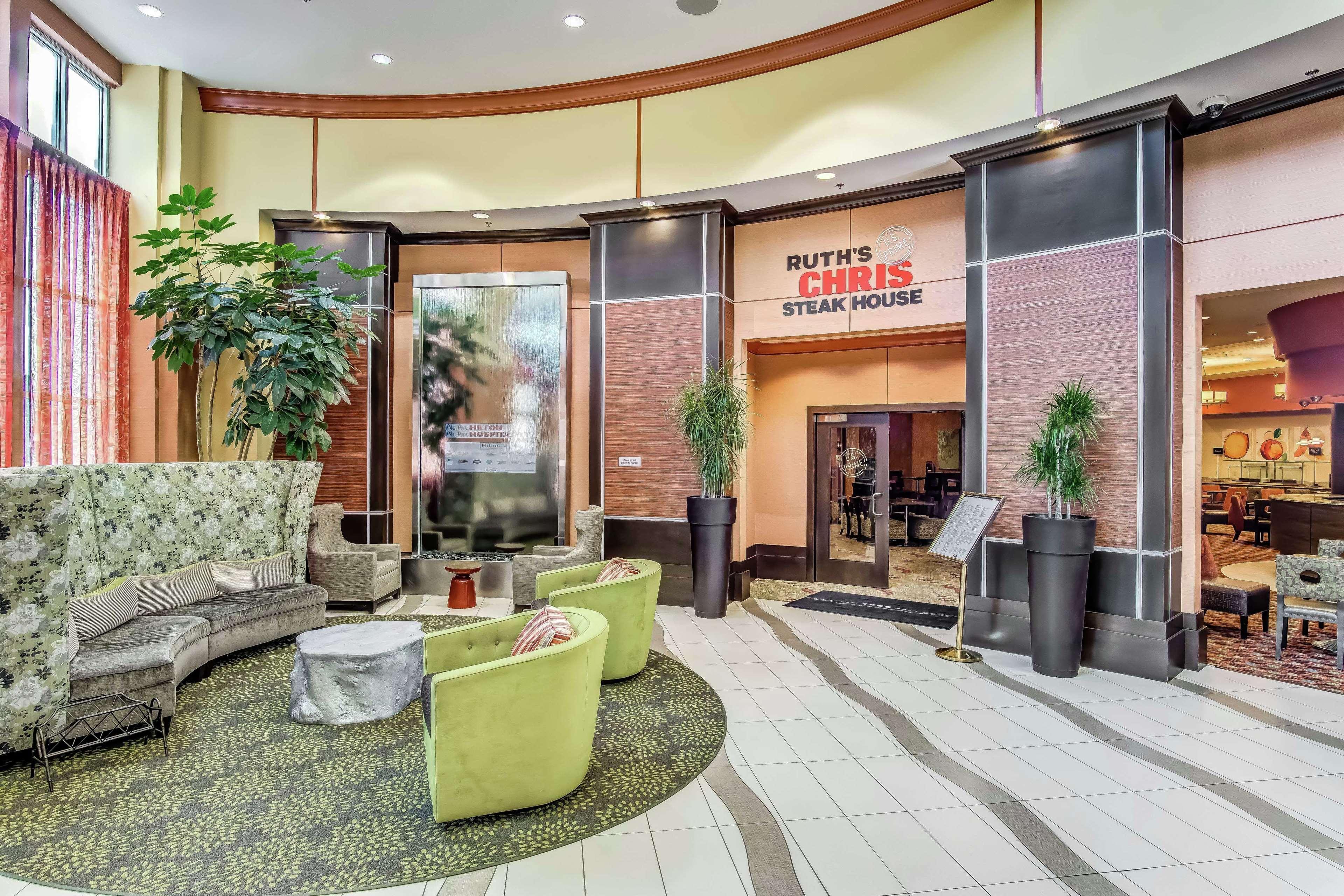 Embassy Suites Atlanta - Kennesaw Town Center Eksteriør bilde