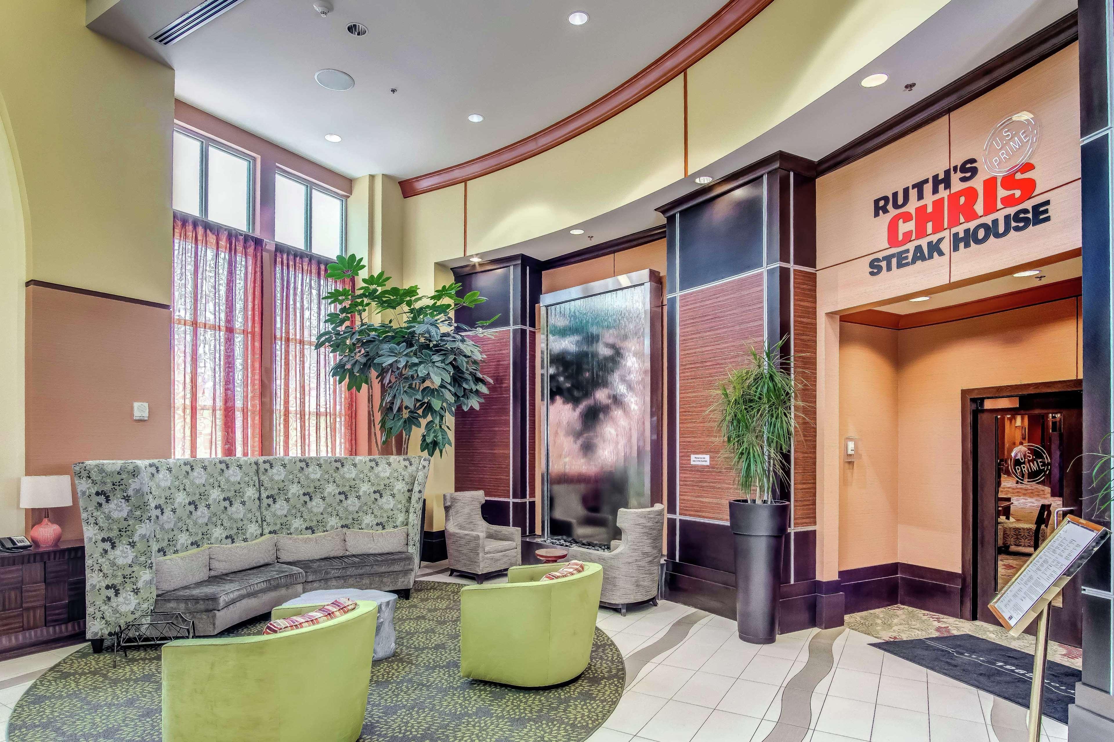 Embassy Suites Atlanta - Kennesaw Town Center Eksteriør bilde