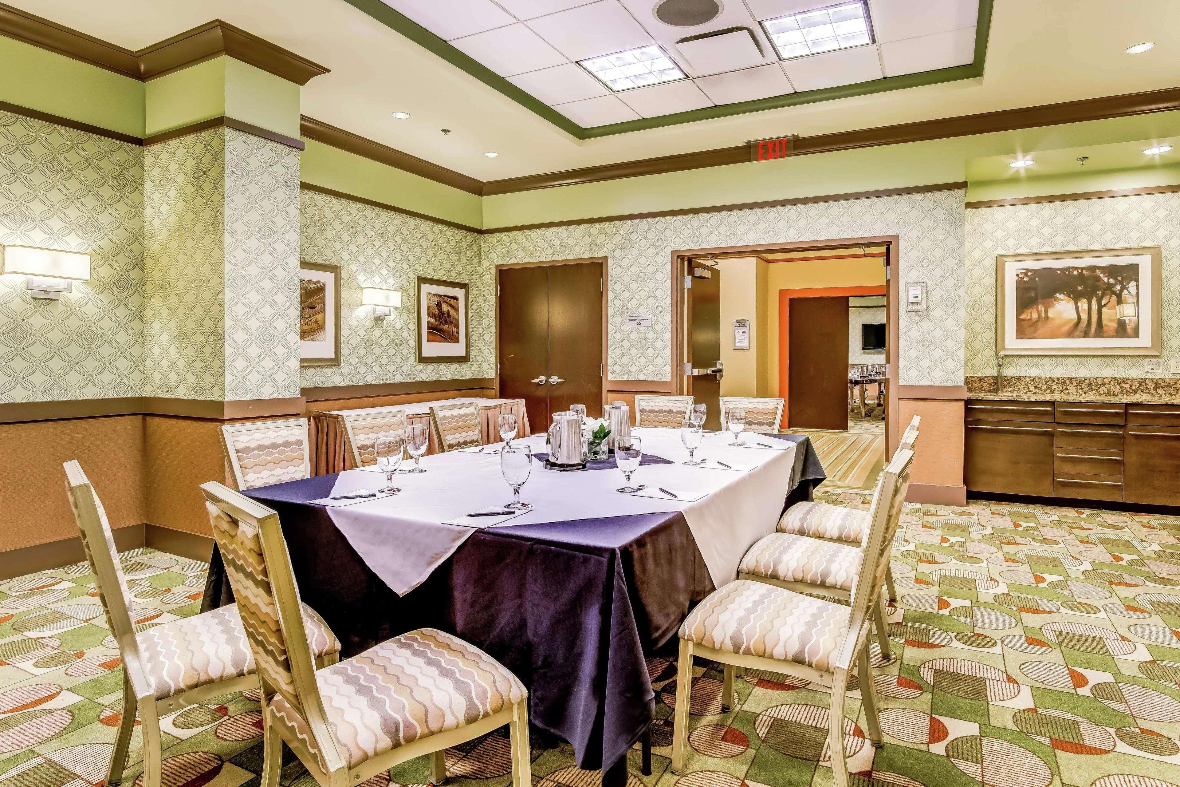 Embassy Suites Atlanta - Kennesaw Town Center Eksteriør bilde