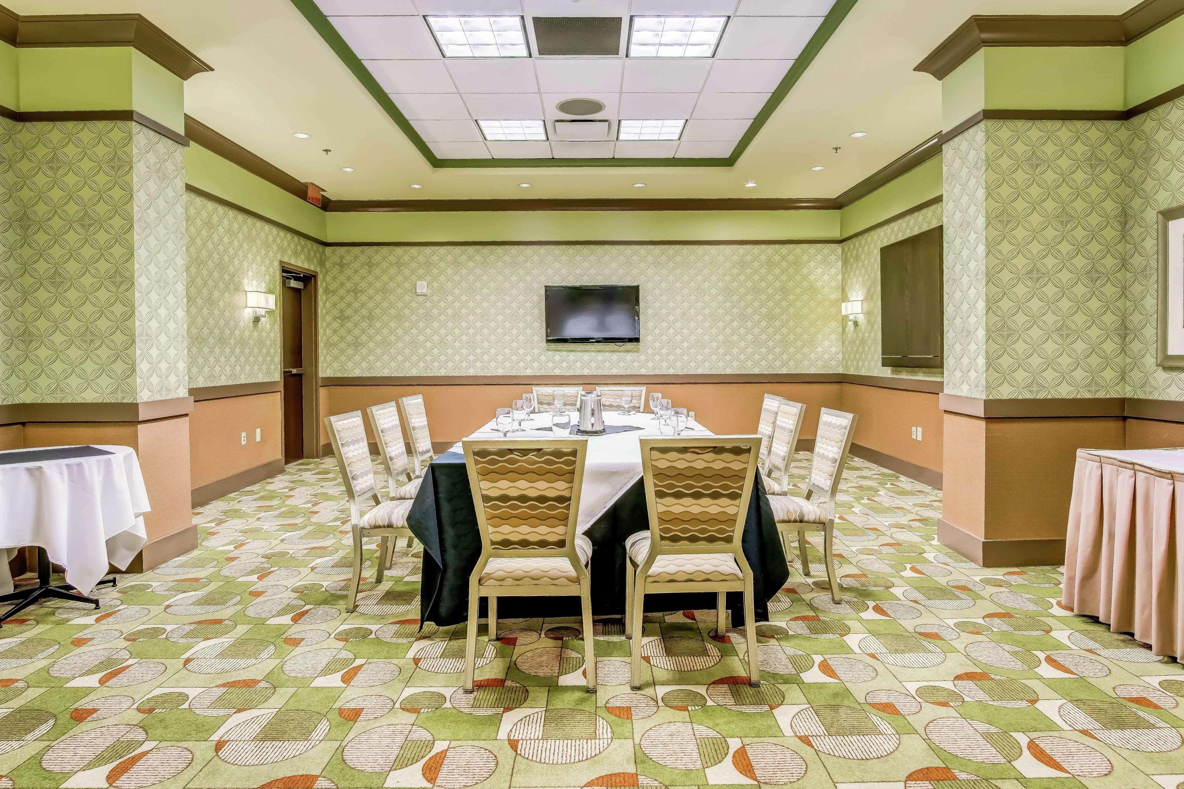Embassy Suites Atlanta - Kennesaw Town Center Eksteriør bilde