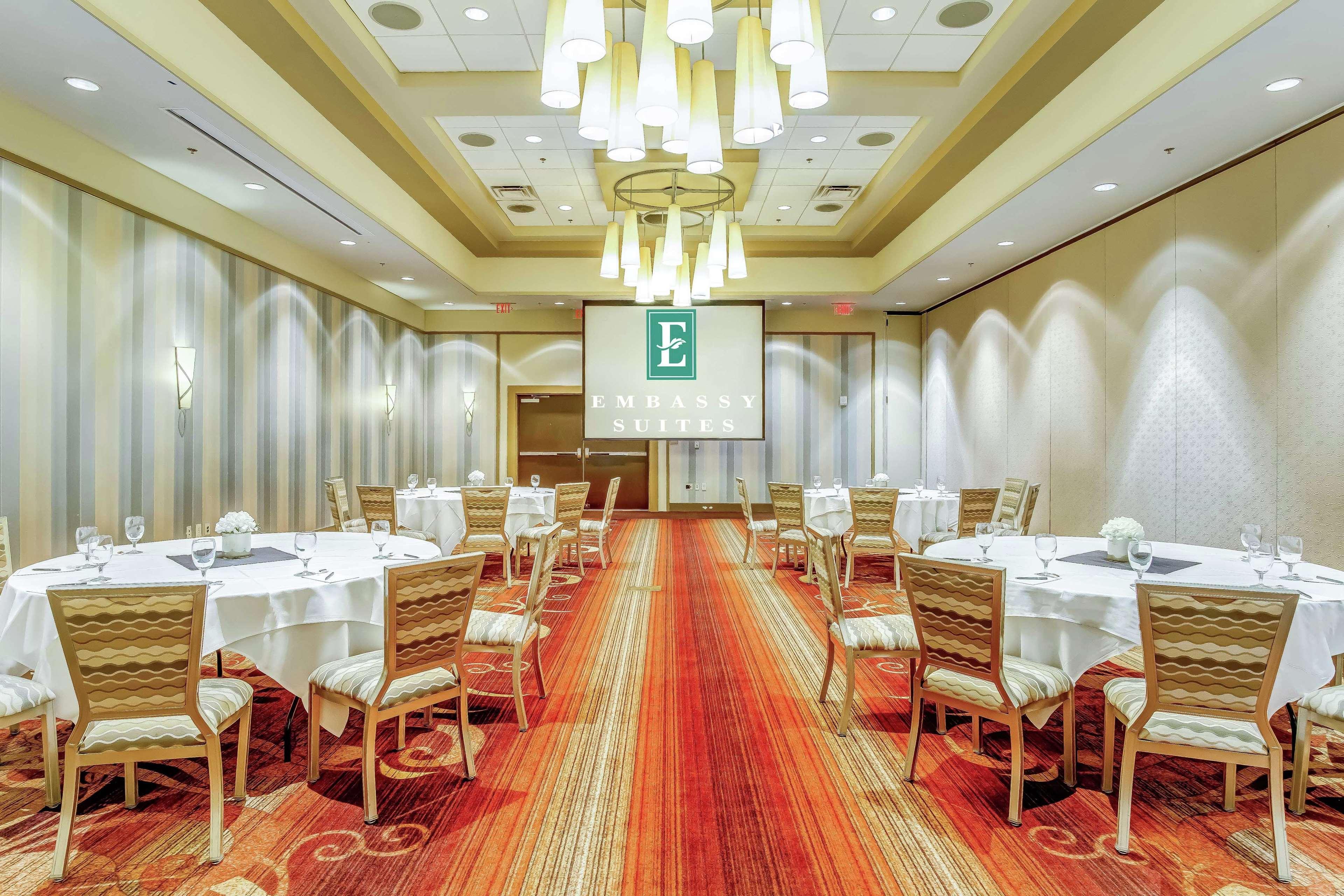 Embassy Suites Atlanta - Kennesaw Town Center Eksteriør bilde