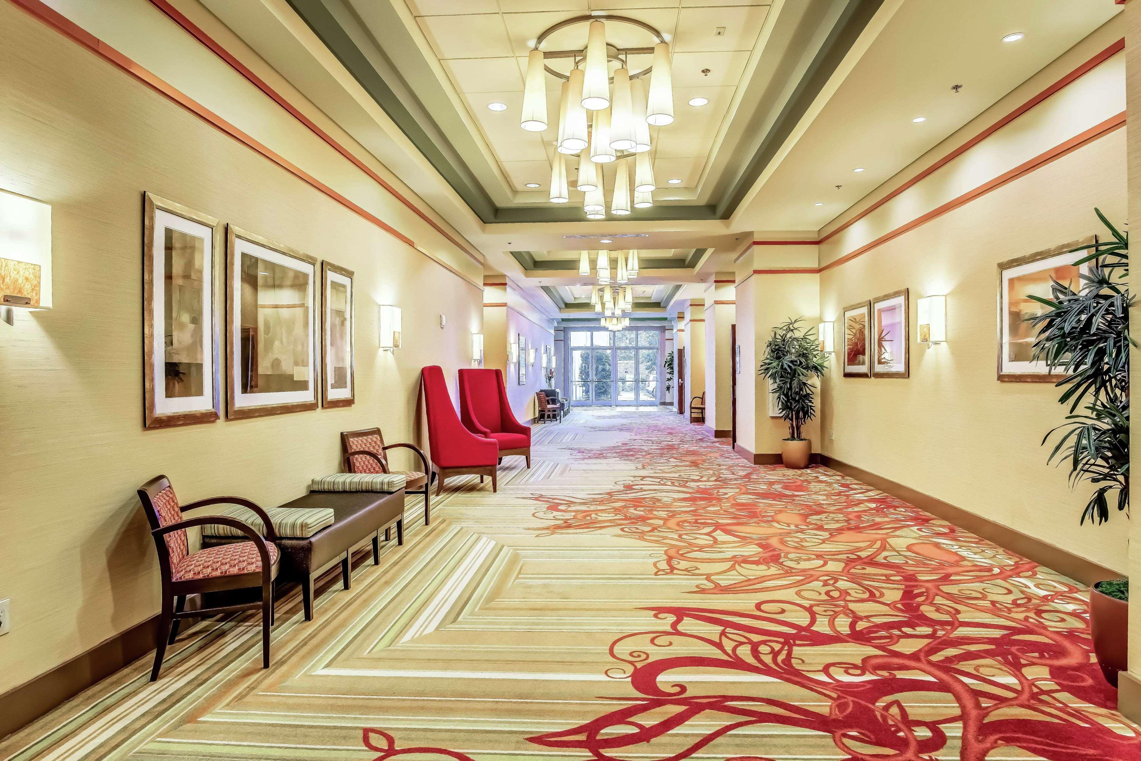 Embassy Suites Atlanta - Kennesaw Town Center Eksteriør bilde