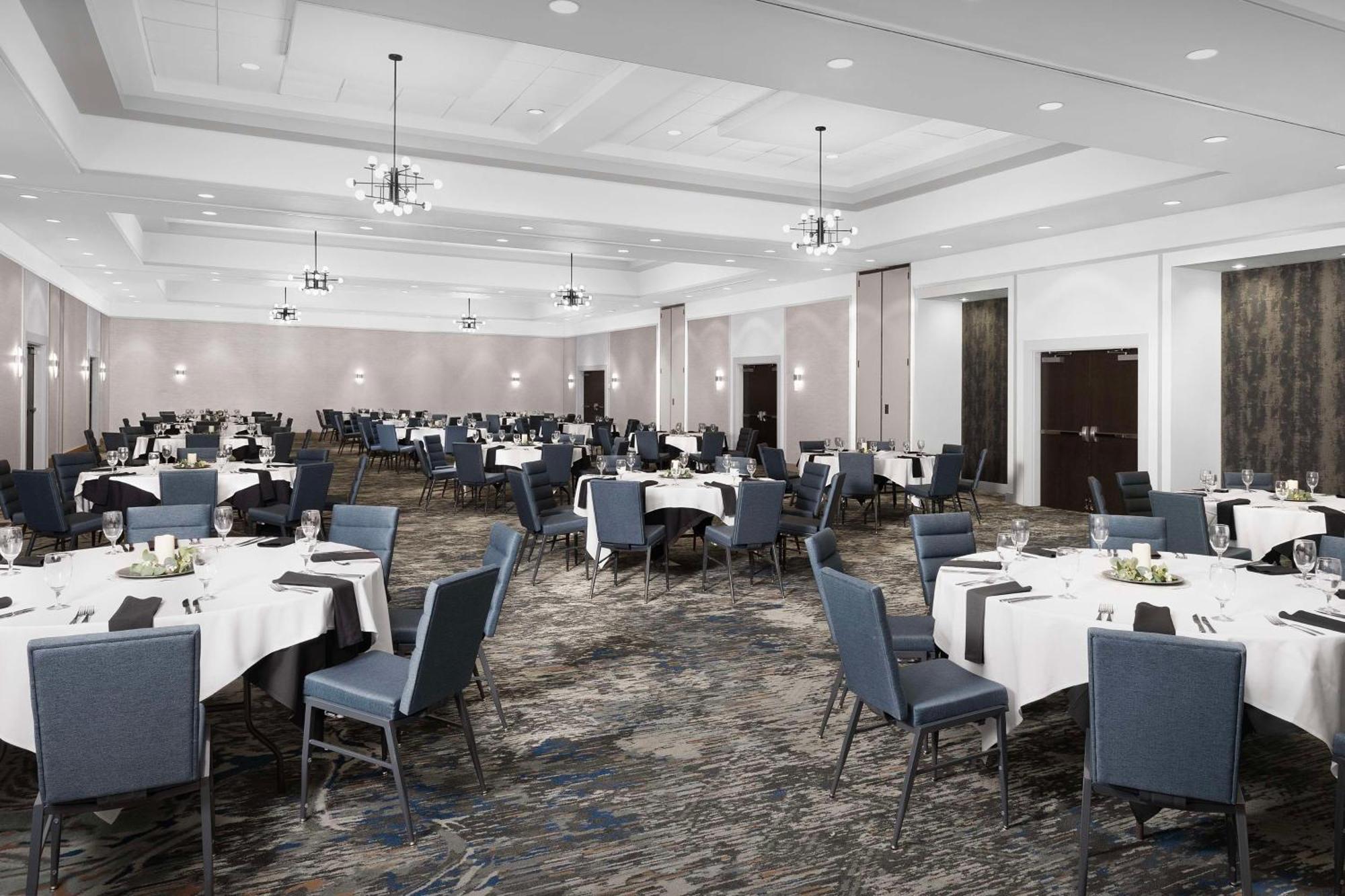 Embassy Suites Atlanta - Kennesaw Town Center Eksteriør bilde