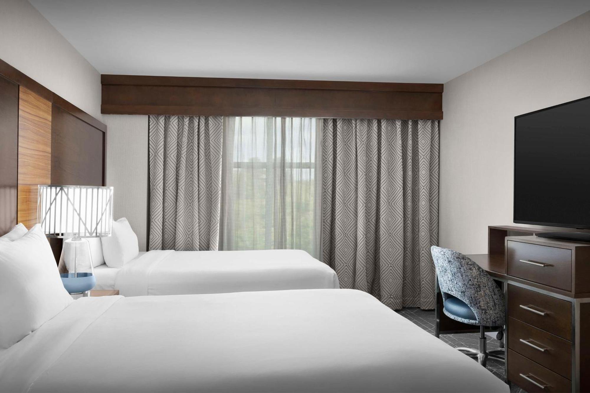 Embassy Suites Atlanta - Kennesaw Town Center Eksteriør bilde