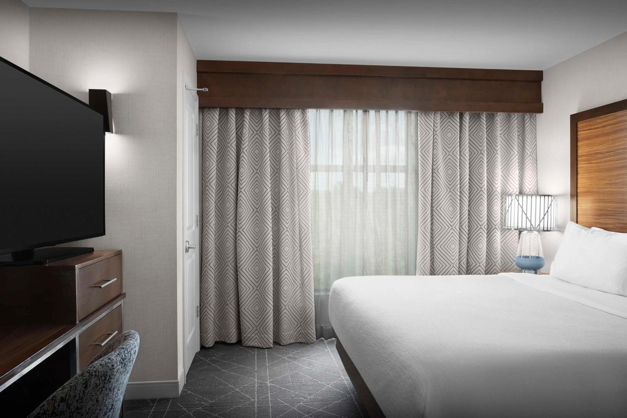 Embassy Suites Atlanta - Kennesaw Town Center Eksteriør bilde