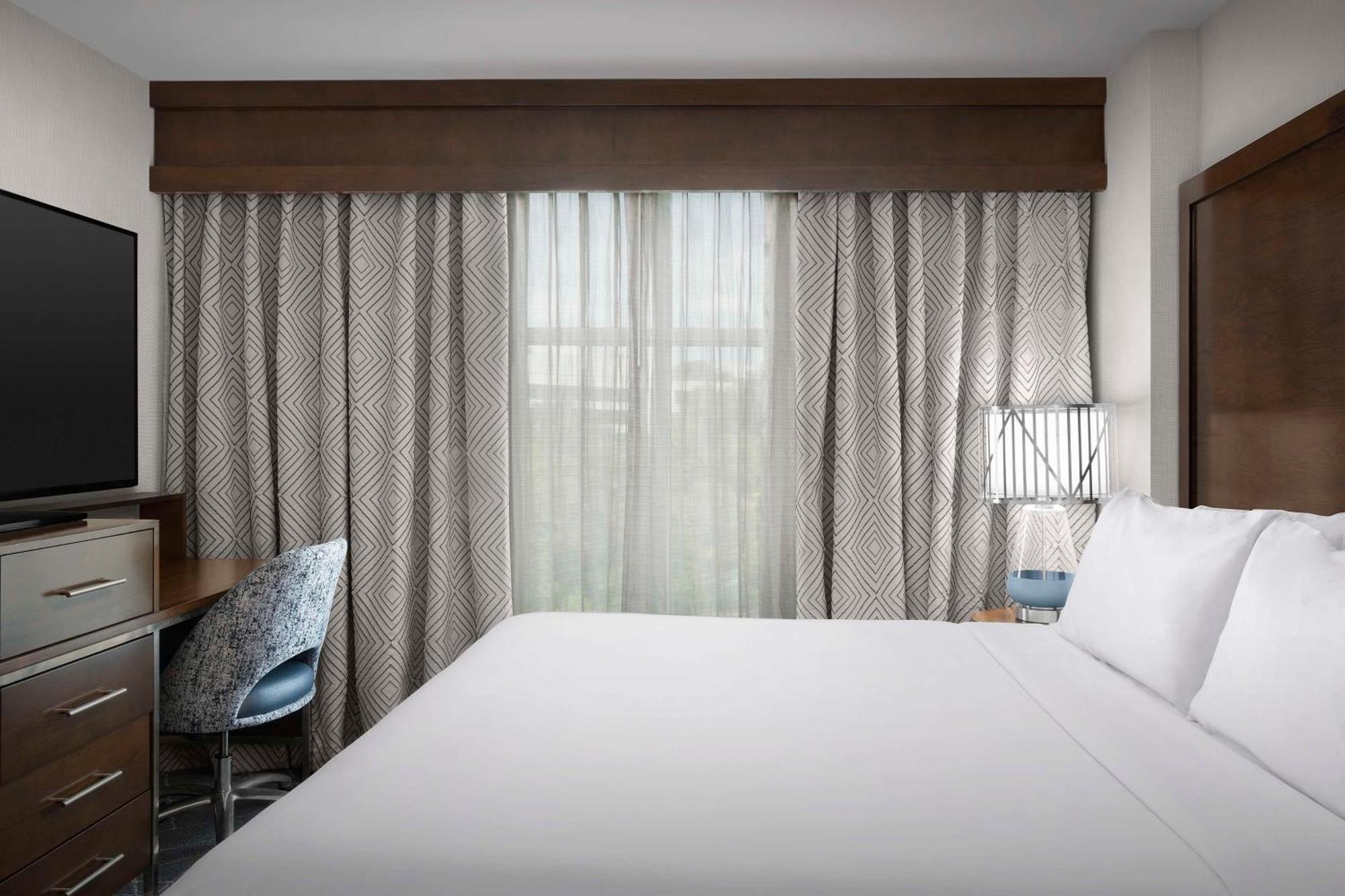 Embassy Suites Atlanta - Kennesaw Town Center Eksteriør bilde