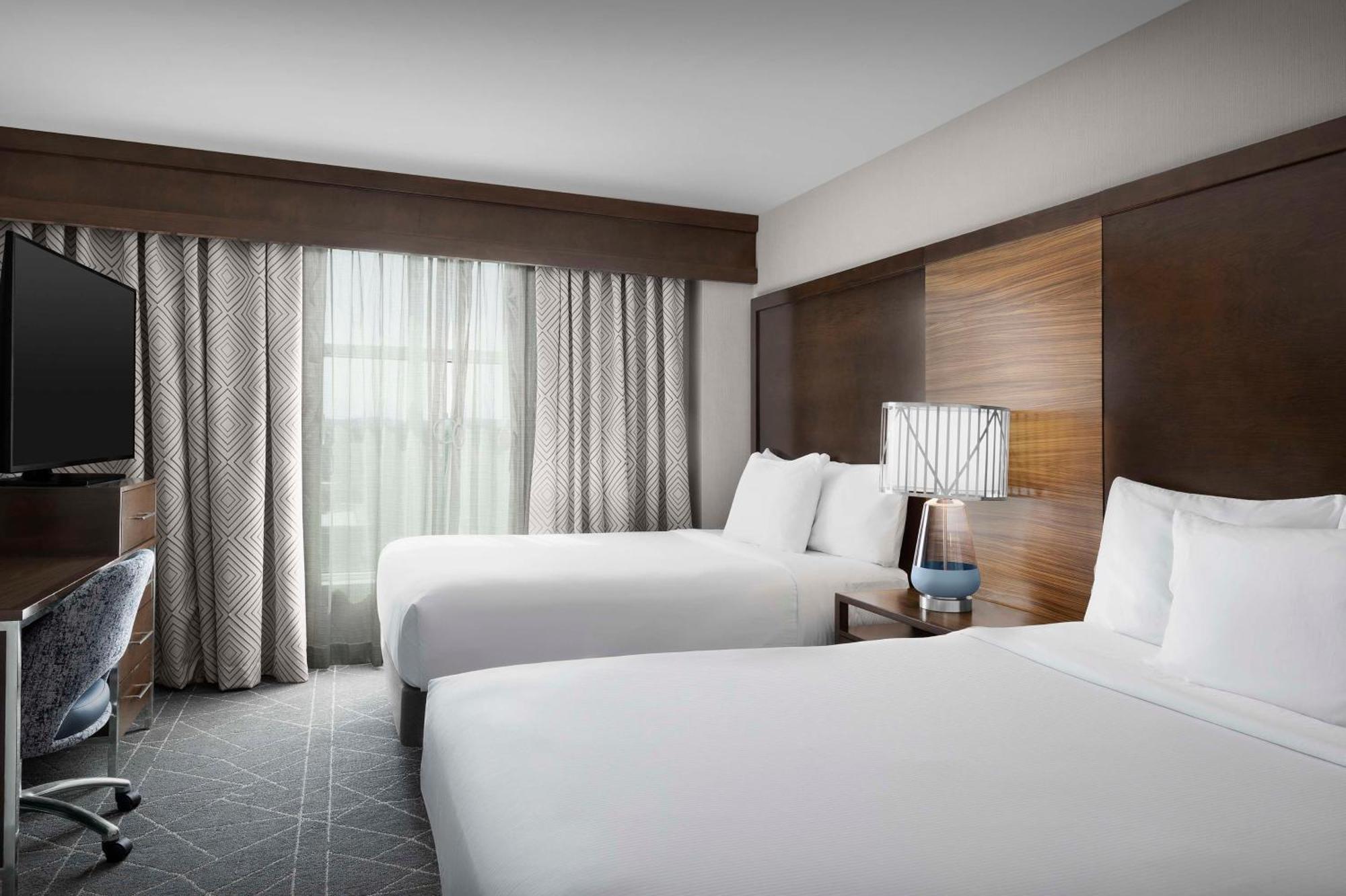 Embassy Suites Atlanta - Kennesaw Town Center Eksteriør bilde